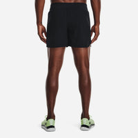 Quần Ngắn Thể Thao Nam Under Armour Speedpocket 5'' - Supersports Vietnam