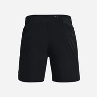 Quần Ngắn Thể Thao Nam Under Armour Speedpocket 7" - Supersports Vietnam