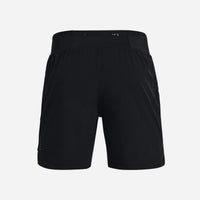 Quần Ngắn Thể Thao Nam Under Armour Speedpocket 7" - Supersports Vietnam
