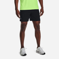 Quần Ngắn Thể Thao Nam Under Armour Speedpocket 7" - Supersports Vietnam