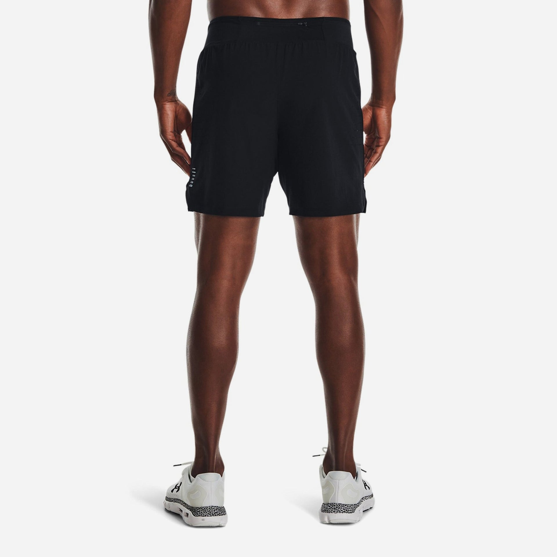 Quần Ngắn Thể Thao Nam Under Armour Speedpocket 7" - Supersports Vietnam