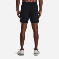 Quần Ngắn Thể Thao Nam Under Armour Speedpocket 7" - Supersports Vietnam