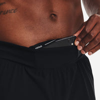 Quần Ngắn Thể Thao Nam Under Armour Speedpocket 7" - Supersports Vietnam