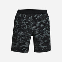 Quần Ngắn Thể Thao Nam Under Armour Launch Run 7" Print - Supersports Vietnam