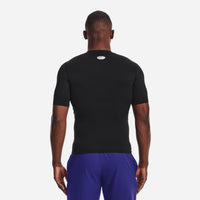 Áo Tay Ngắn Nam Under Armour Heatgear® - Supersports Vietnam