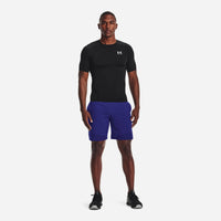 Áo Tay Ngắn Nam Under Armour Heatgear® - Supersports Vietnam