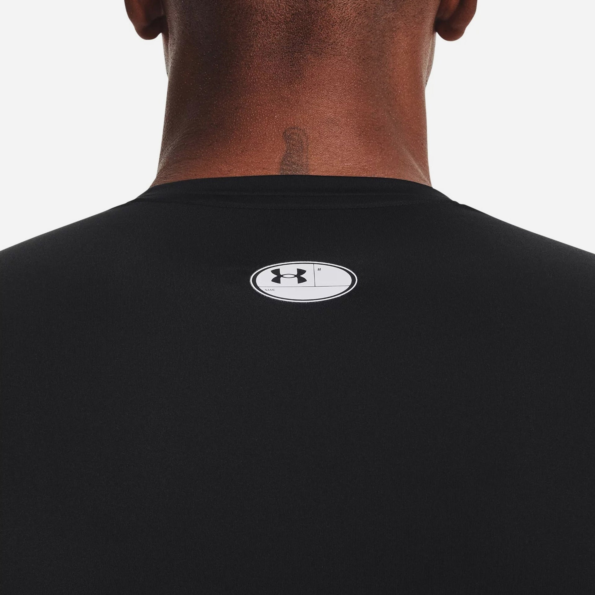Áo Tay Ngắn Nam Under Armour Heatgear® - Supersports Vietnam