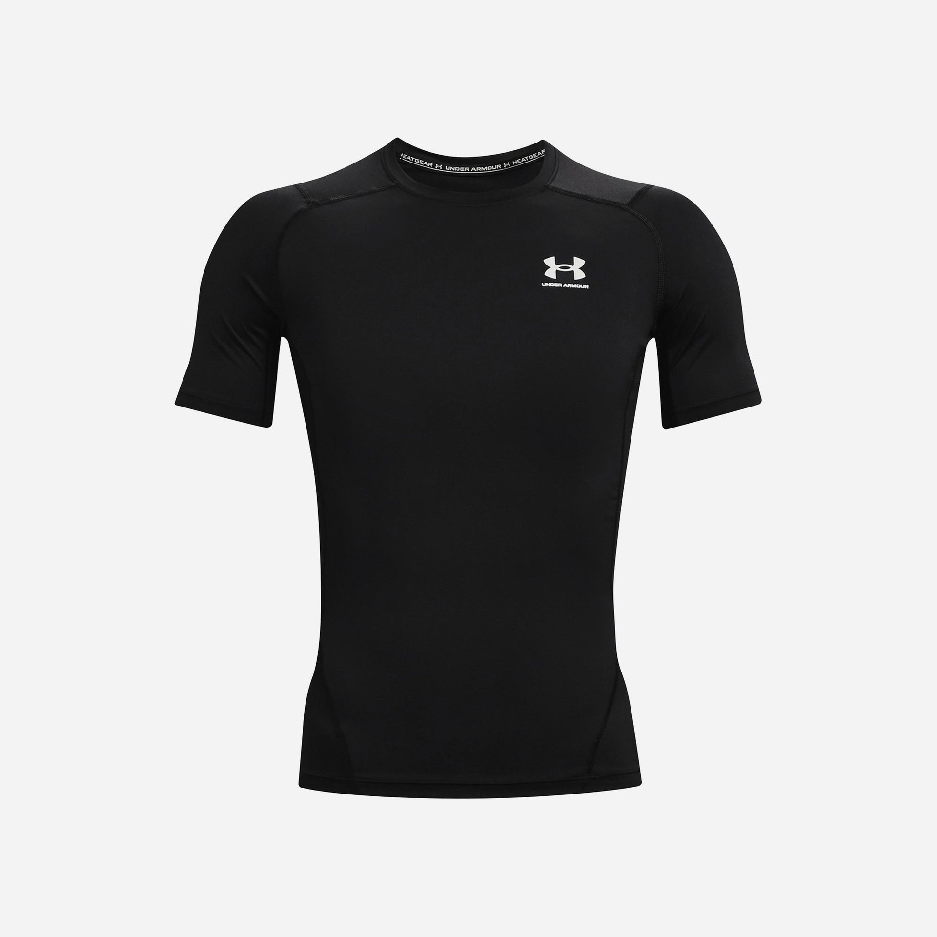 Áo Tay Ngắn Nam Under Armour Heatgear® - Supersports Vietnam