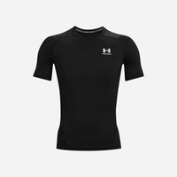 Áo Tay Ngắn Nam Under Armour Heatgear® - Supersports Vietnam