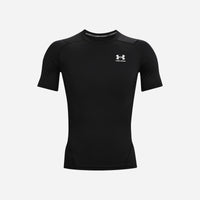 Áo Tay Ngắn Nam Under Armour Heatgear® - Supersports Vietnam
