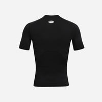 Áo Tay Ngắn Nam Under Armour Heatgear® - Supersports Vietnam