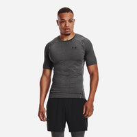 Áo Thun Bó Cơ Nam UA HeatGear® Armour Compression