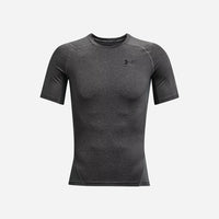 Áo Thun Bó Cơ Nam Under Armour HeatGear® Armour Compression - Supersports Vietnam