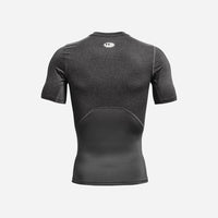 Áo Thun Bó Cơ Nam Under Armour HeatGear® Armour Compression - Supersports Vietnam