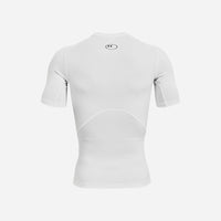 Áo Tay Ngắn Bó Cơ Nam Under Armour HeatGear® Armour Compression - Supersports Vietnam