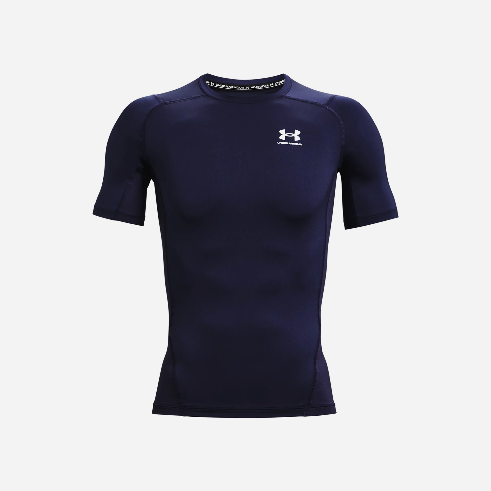 Áo Tay Ngắn Nam Under Armour Heatgear® - Supersports Vietnam