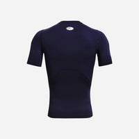 Áo Tay Ngắn Nam Under Armour Heatgear® - Supersports Vietnam