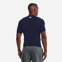 Áo Tay Ngắn Nam Under Armour Heatgear® - Supersports Vietnam