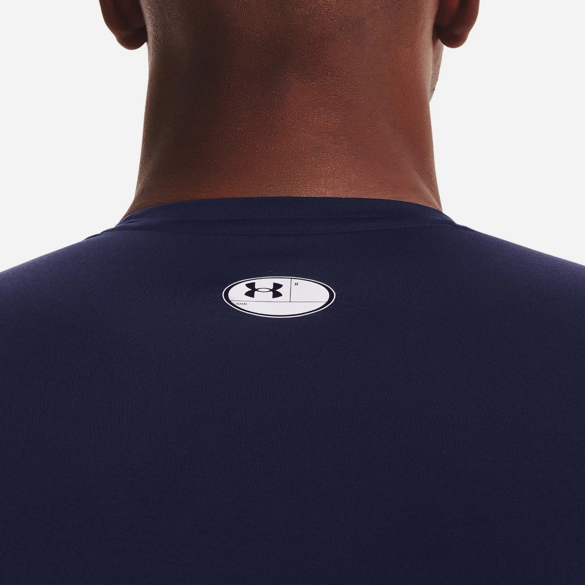Áo Tay Ngắn Nam Under Armour Heatgear® - Supersports Vietnam