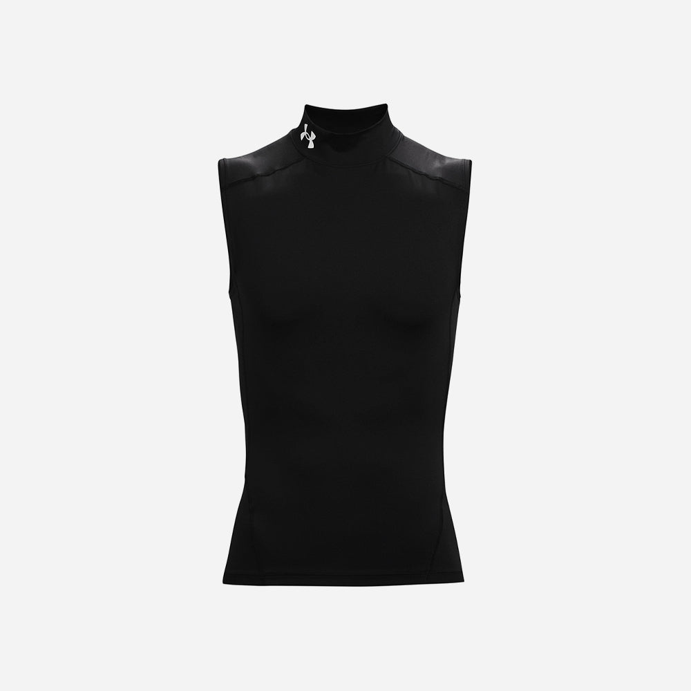 Áo Ba Lỗ Nam Under Armour HeatGear® Mock - Supersports Vietnam