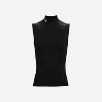 Áo Ba Lỗ Nam Under Armour HeatGear® Mock - Supersports Vietnam