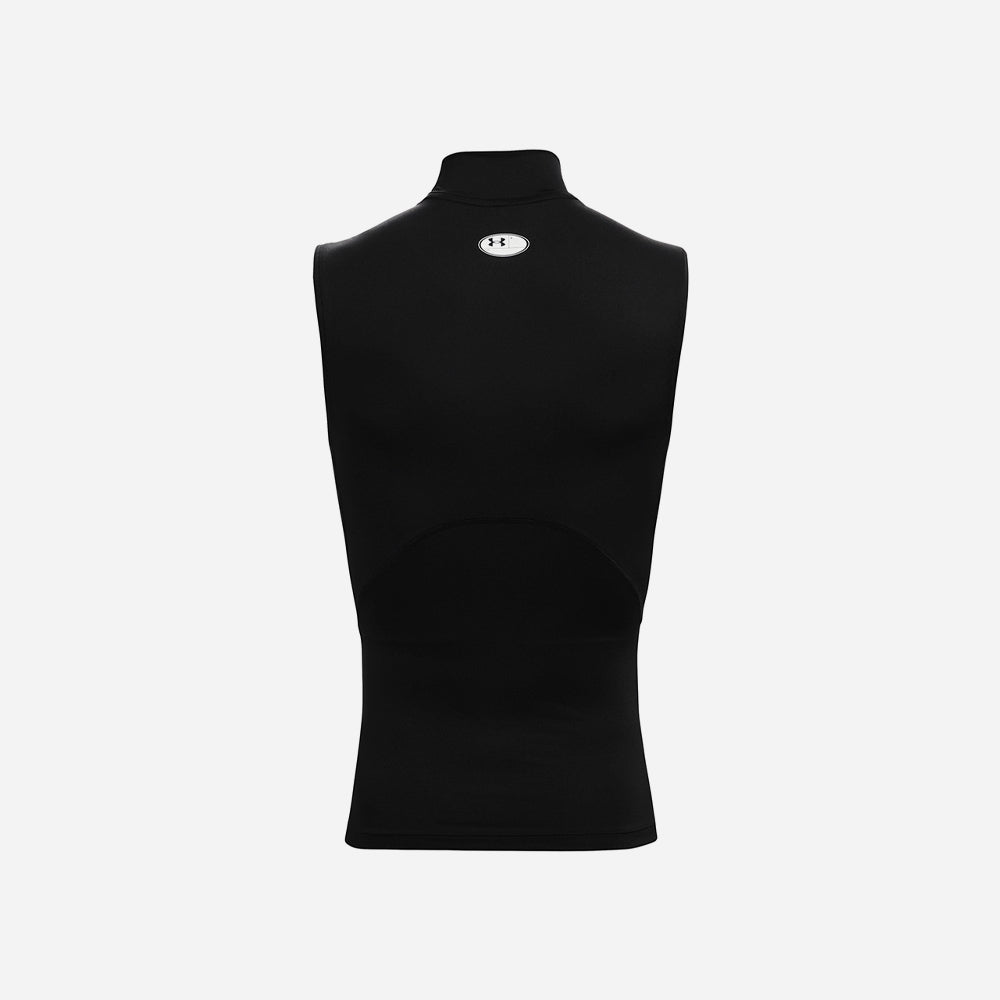Áo Ba Lỗ Nam Under Armour HeatGear® Mock - Supersports Vietnam