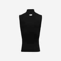 Áo Ba Lỗ Nam Under Armour HeatGear® Mock - Supersports Vietnam