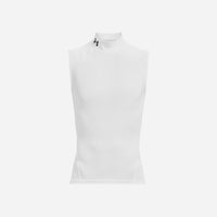 Áo Ba Lỗ Nam Under Armour HeatGear® Mock - Supersports Vietnam