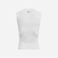 Áo Ba Lỗ Nam Under Armour HeatGear® Mock - Supersports Vietnam