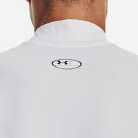 Áo Ba Lỗ Nam Under Armour HeatGear® Mock - Supersports Vietnam