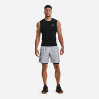 Áo Ba Lỗ Nam Under Armour Heatgear® Armour Comp - Supersports Vietnam