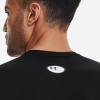 Áo Ba Lỗ Nam Under Armour Heatgear® Armour Comp - Supersports Vietnam