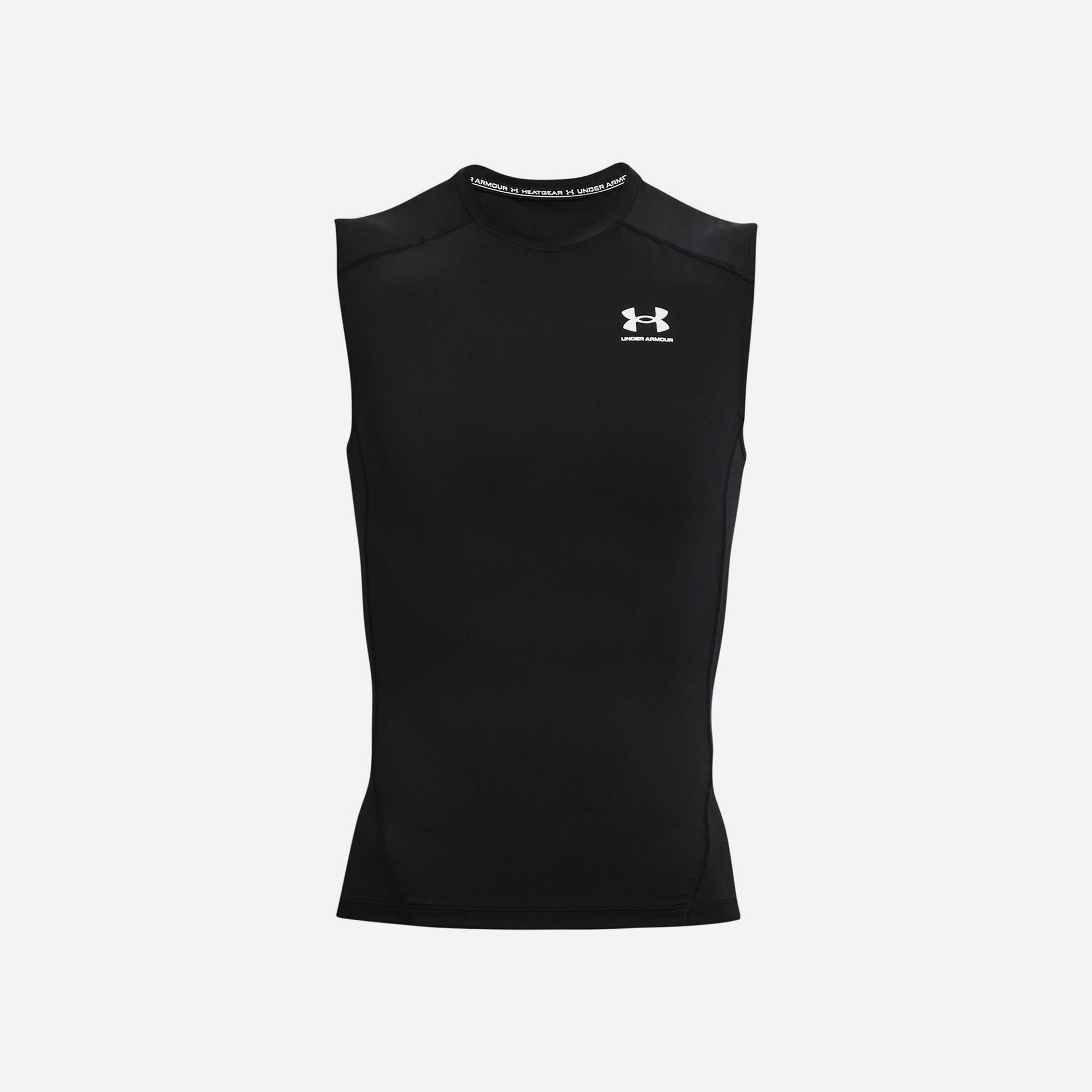 Áo Ba Lỗ Nam Under Armour Heatgear® Armour Comp - Supersports Vietnam