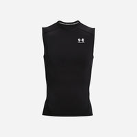 Áo Ba Lỗ Nam Under Armour Heatgear® Armour Comp - Supersports Vietnam