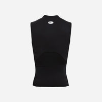 Áo Ba Lỗ Nam Under Armour Heatgear® Armour Comp - Supersports Vietnam