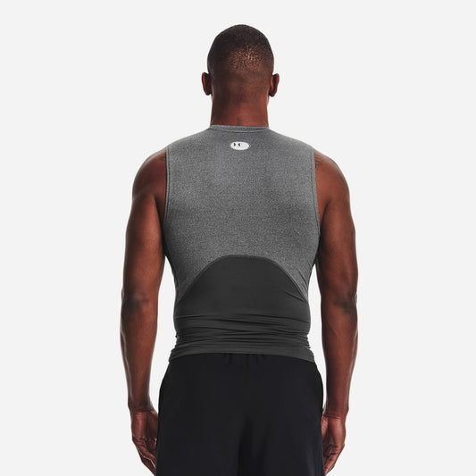 Áo Ba Lỗ Nam Under Armour Heatgear® Armour - Supersports Vietnam