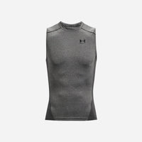Áo Ba Lỗ Nam Under Armour Heatgear® Armour - Supersports Vietnam