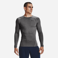 Áo Thun Nam Under Armour HeatGear® Armour Compression - Supersports Vietnam