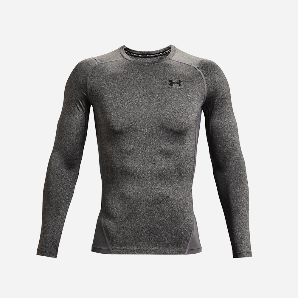 Áo Thun Nam Under Armour HeatGear® Armour Compression - Supersports Vietnam