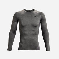 Áo Thun Nam Under Armour HeatGear® Armour Compression - Supersports Vietnam