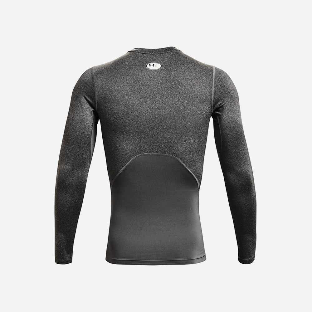 Áo Thun Nam Under Armour HeatGear® Armour Compression - Supersports Vietnam
