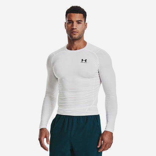 Áo Dài Tay Nam Under Armour HeatGear® Armour - Supersports Vietnam