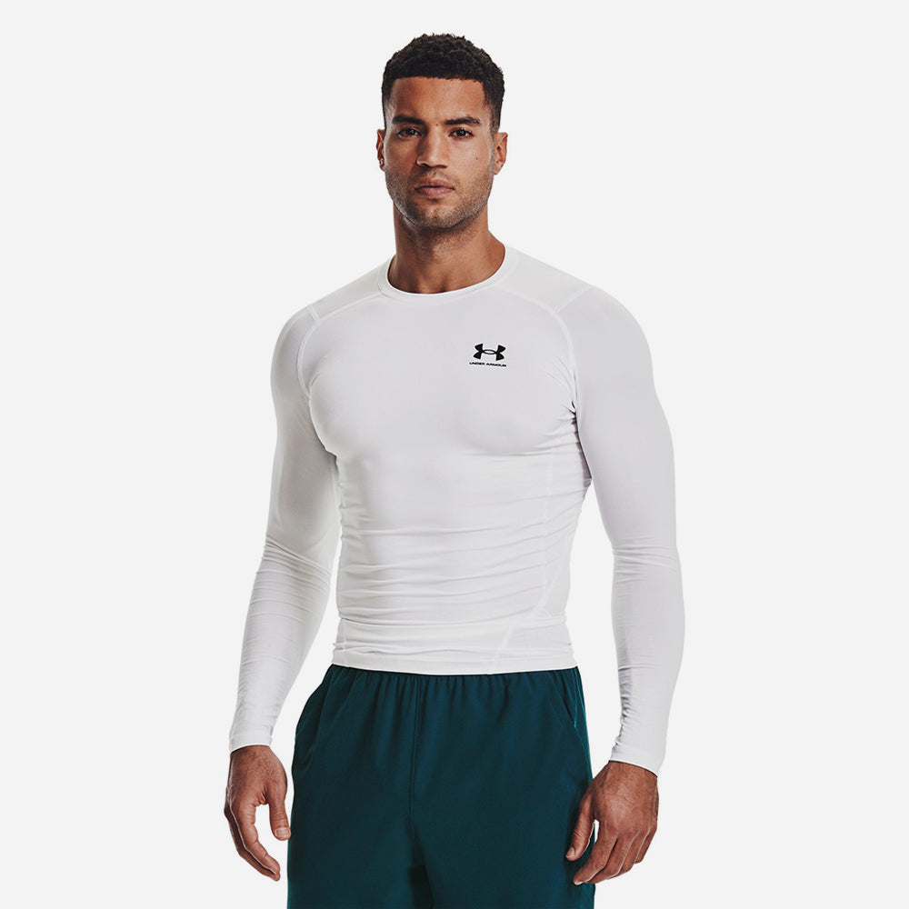 Áo Dài Tay Nam Under Armour HeatGear® Armour - Supersports Vietnam