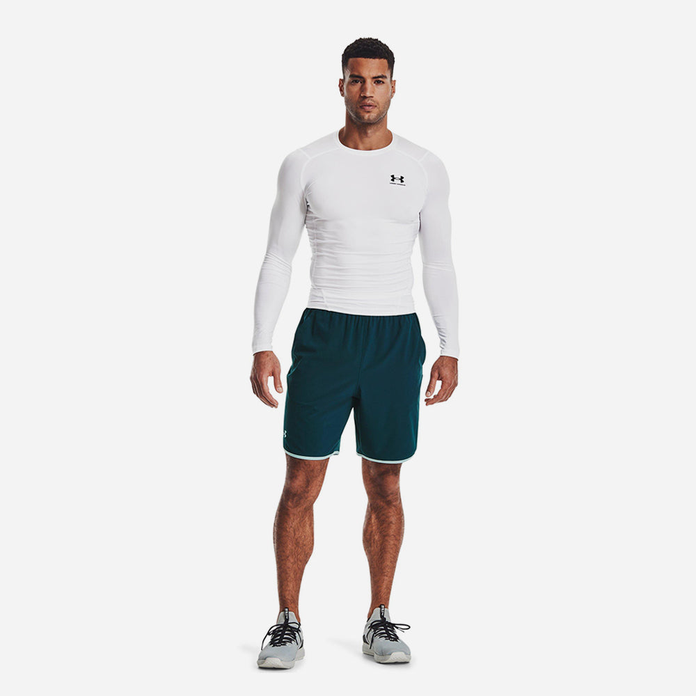 Áo Dài Tay Nam Under Armour HeatGear® Armour - Supersports Vietnam