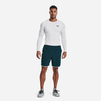 Áo Dài Tay Nam Under Armour HeatGear® Armour - Supersports Vietnam