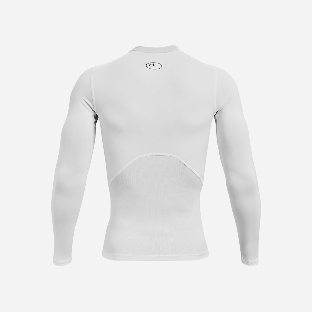 Áo Dài Tay Nam Under Armour HeatGear® Armour - Supersports Vietnam