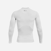 Áo Dài Tay Nam Under Armour HeatGear® Armour - Supersports Vietnam