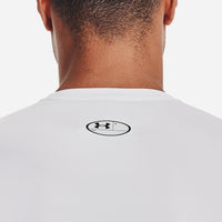 Áo Dài Tay Nam Under Armour HeatGear® Armour - Supersports Vietnam