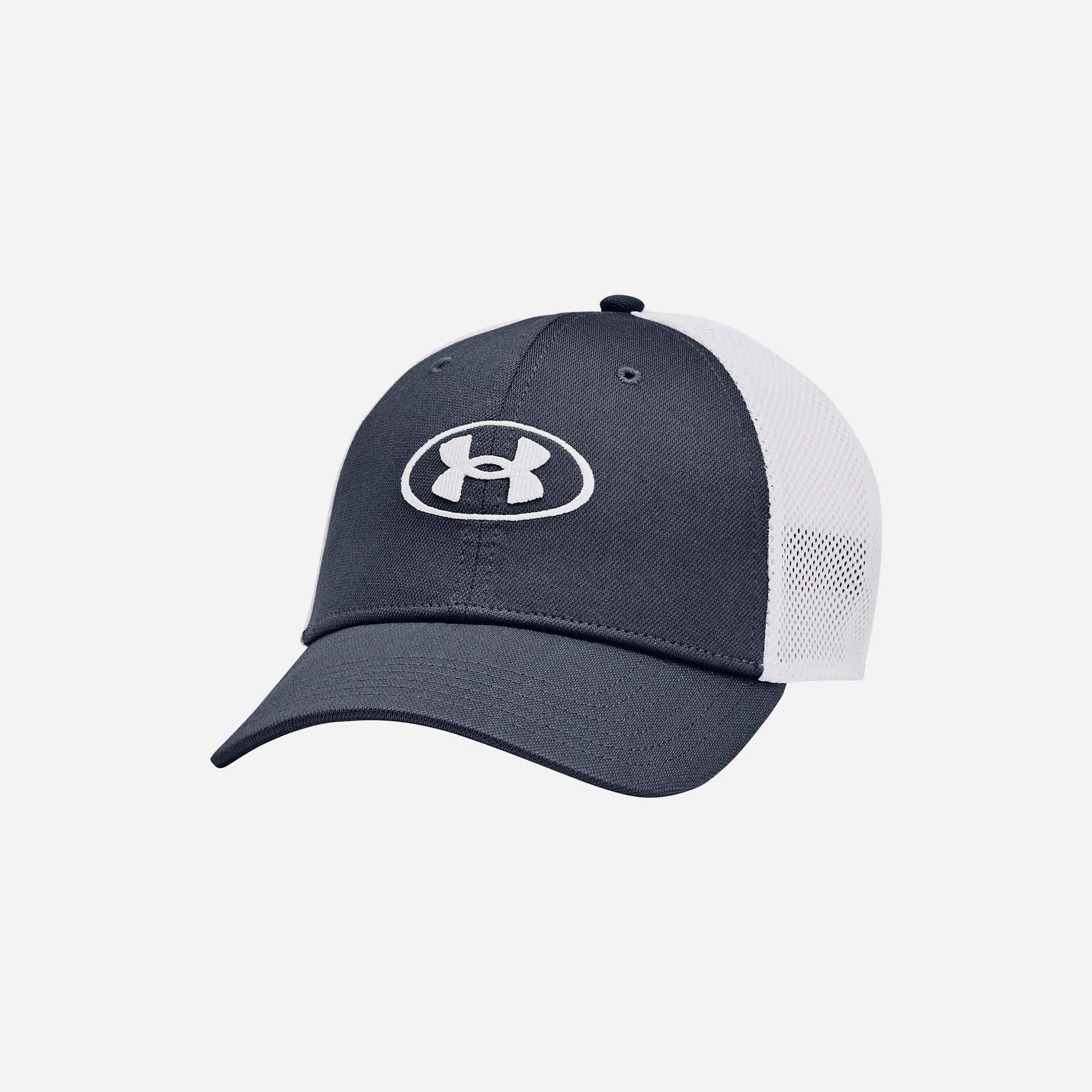 Nón Nam Under Armour Blitzing - Xám - Supersports Vietnam