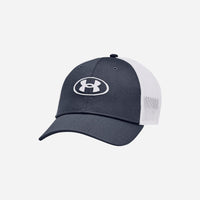 Nón Nam Under Armour Blitzing - Xám - Supersports Vietnam